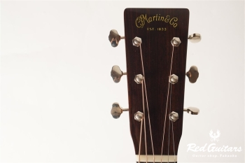 CTM D-18 Mahogany/Sitka Spruce 2022